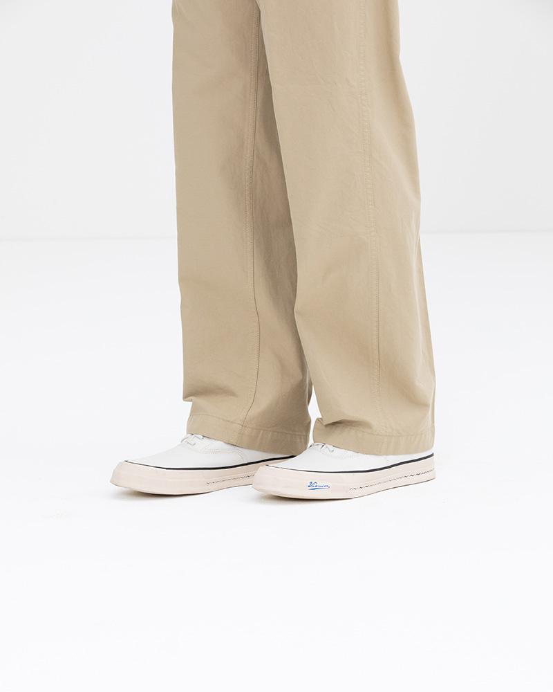 LOGAN DECK LO SIPE | Visvim Official North American Web Store